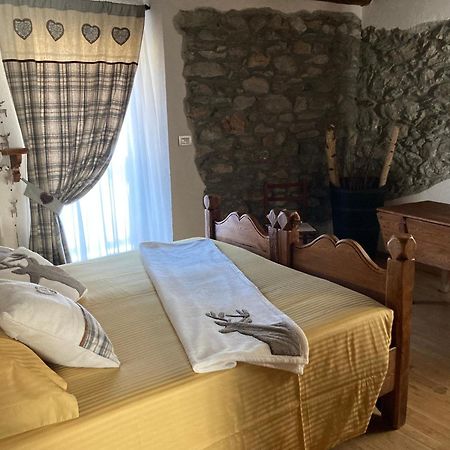 La Peiro Douco Konuk evi Roure Turin Dış mekan fotoğraf