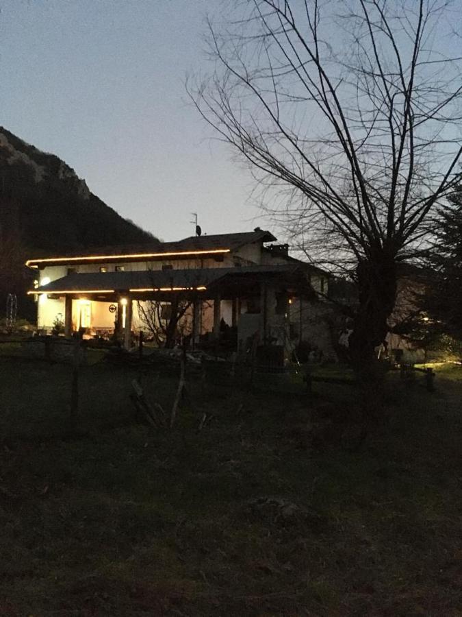 La Peiro Douco Konuk evi Roure Turin Dış mekan fotoğraf