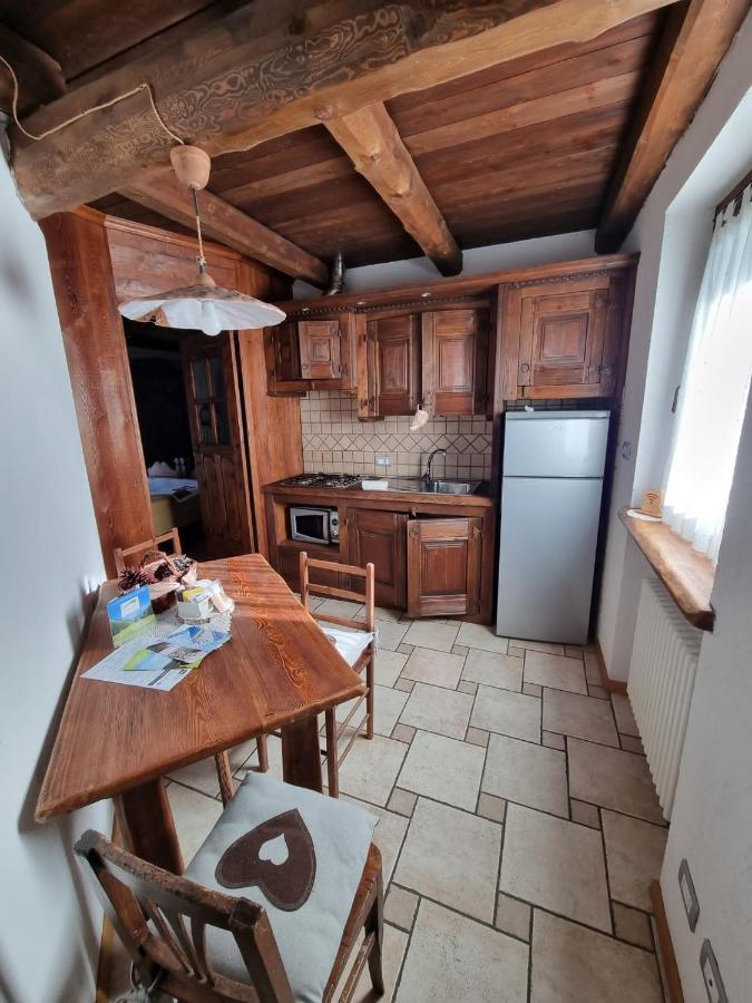 La Peiro Douco Konuk evi Roure Turin Dış mekan fotoğraf