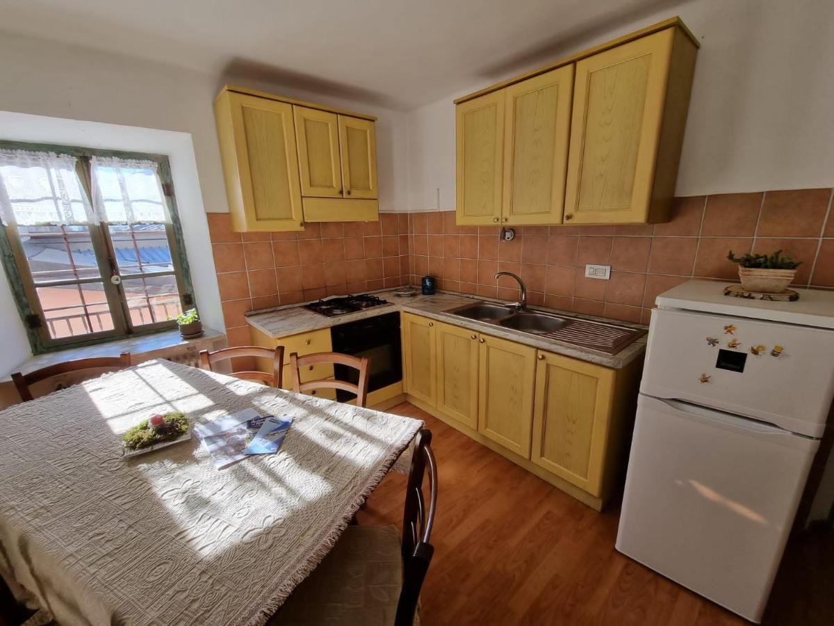 La Peiro Douco Konuk evi Roure Turin Dış mekan fotoğraf
