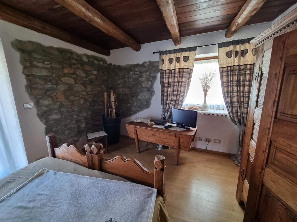 La Peiro Douco Konuk evi Roure Turin Dış mekan fotoğraf
