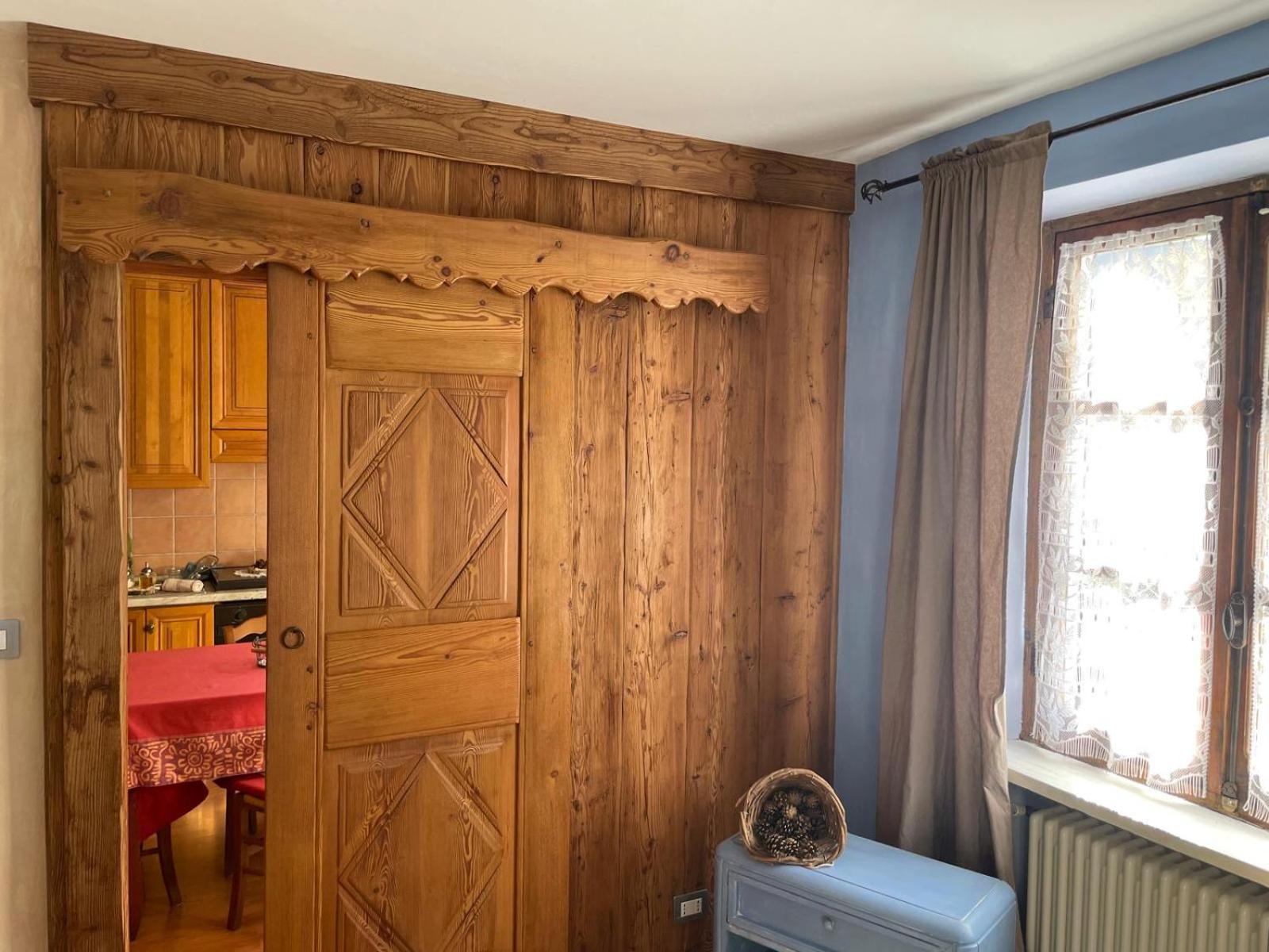 La Peiro Douco Konuk evi Roure Turin Dış mekan fotoğraf