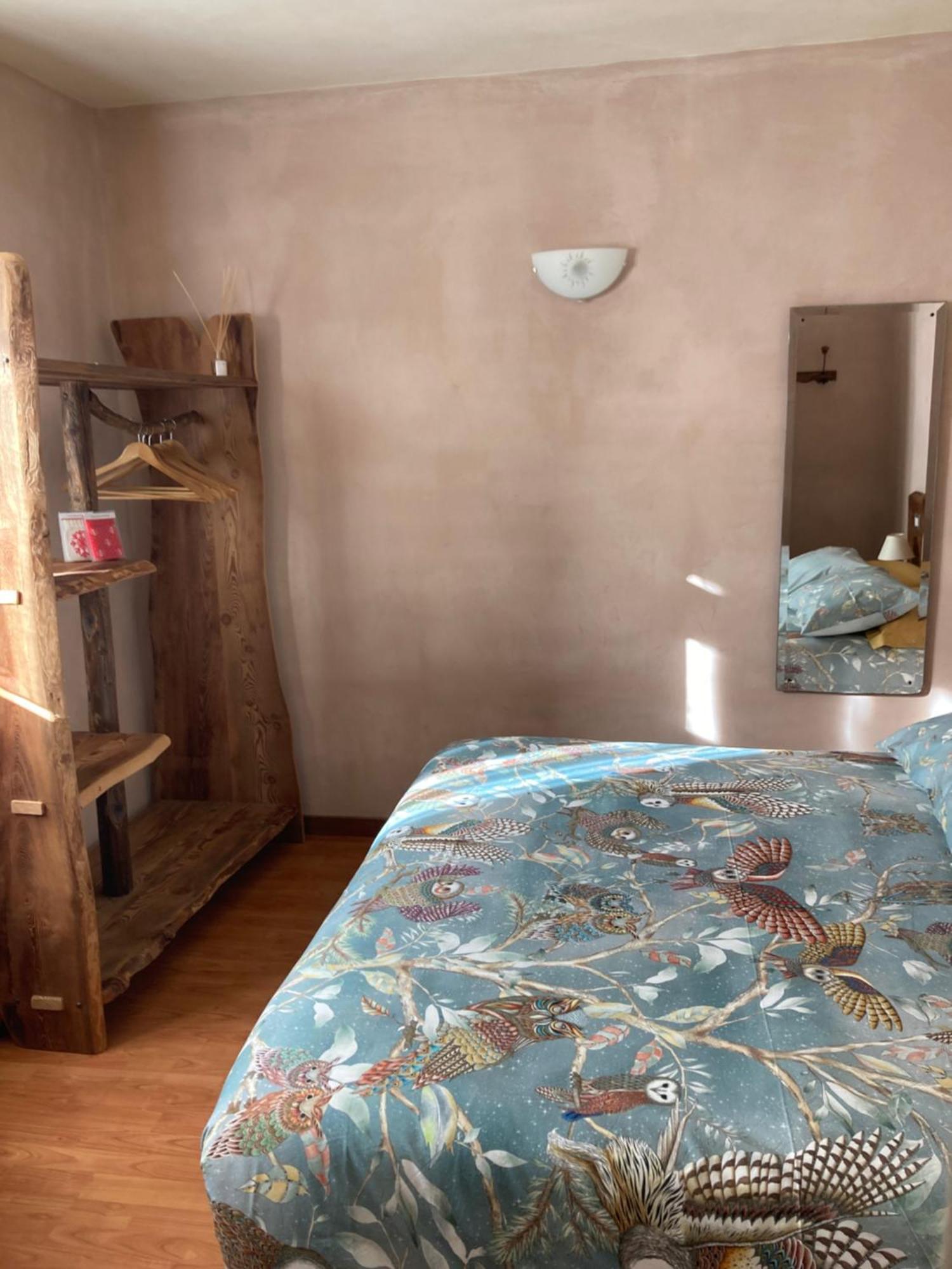 La Peiro Douco Konuk evi Roure Turin Dış mekan fotoğraf