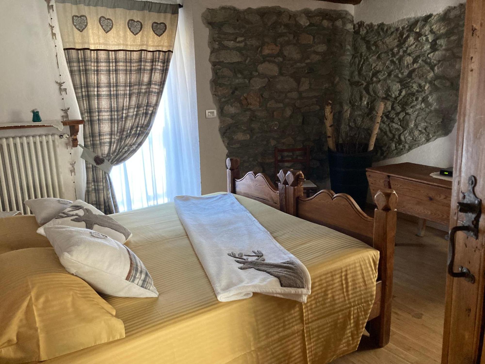 La Peiro Douco Konuk evi Roure Turin Dış mekan fotoğraf