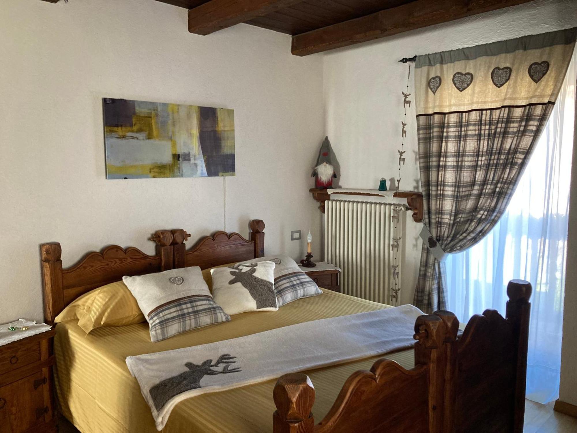 La Peiro Douco Konuk evi Roure Turin Dış mekan fotoğraf