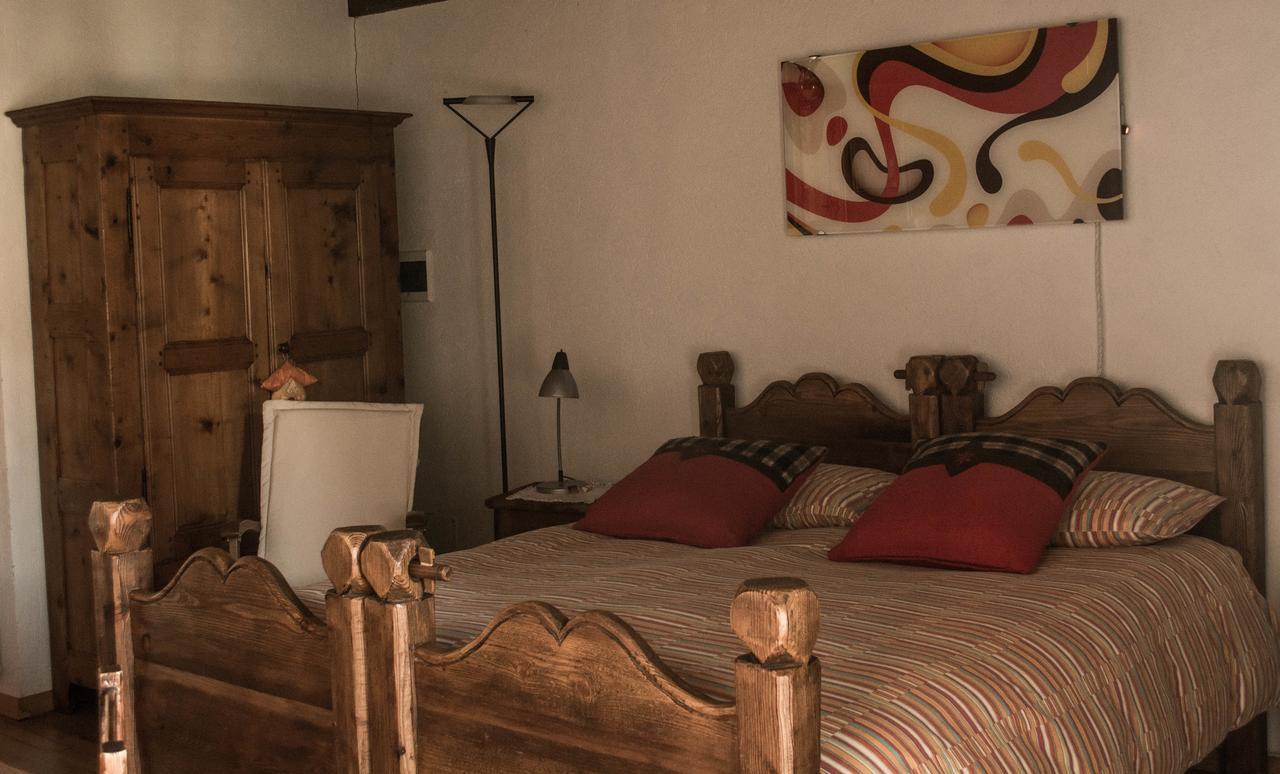 La Peiro Douco Konuk evi Roure Turin Dış mekan fotoğraf