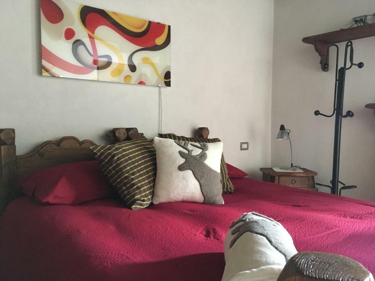 La Peiro Douco Konuk evi Roure Turin Dış mekan fotoğraf