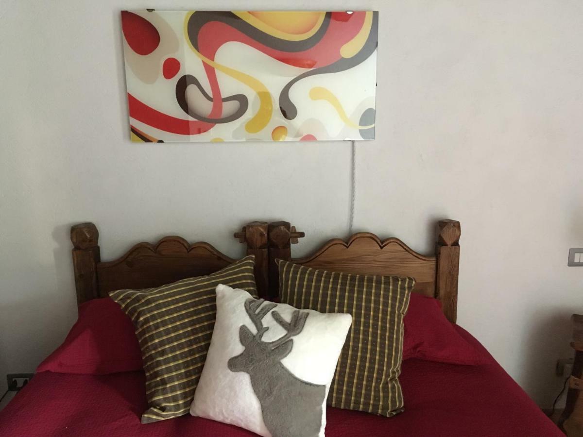 La Peiro Douco Konuk evi Roure Turin Dış mekan fotoğraf