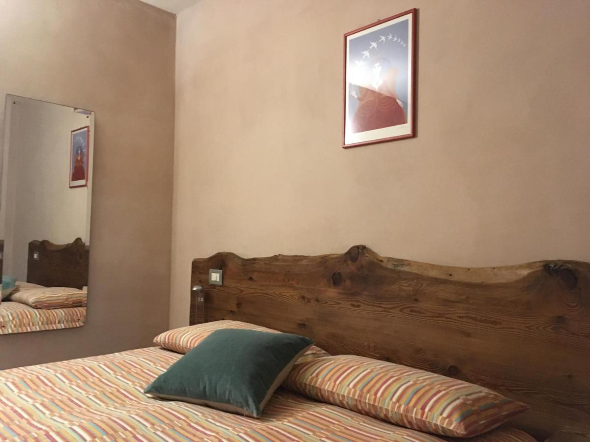La Peiro Douco Konuk evi Roure Turin Dış mekan fotoğraf